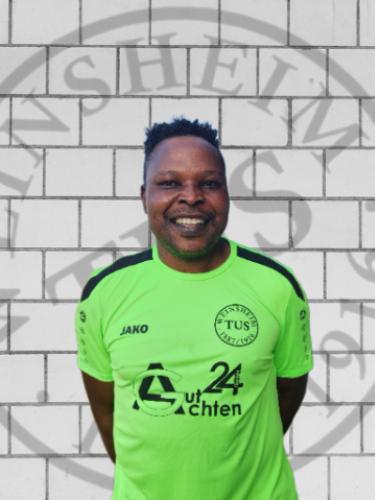 Victor Owuzoh