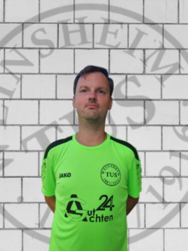Marco Schwuchow