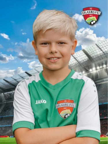 Linus Stadtfeld