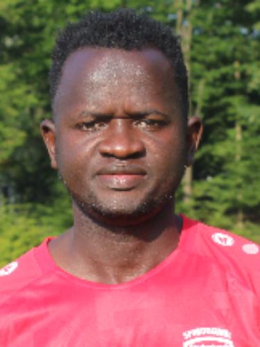 Salif Soumah