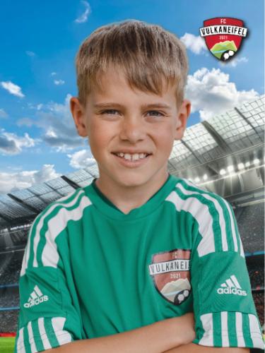 Maximilian Kefer