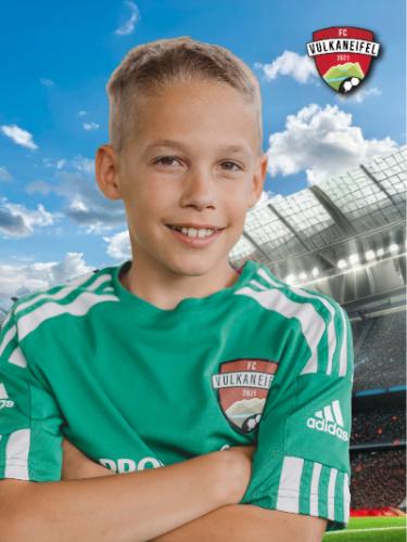 Jakob Steffens