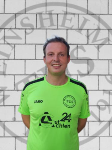 Nils Vollrath