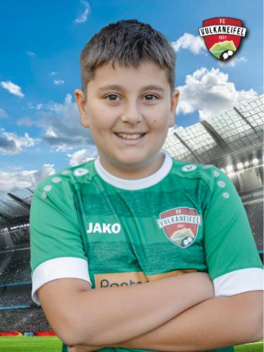 Kemal Damar
