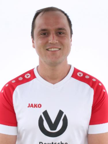 Simon Mutter