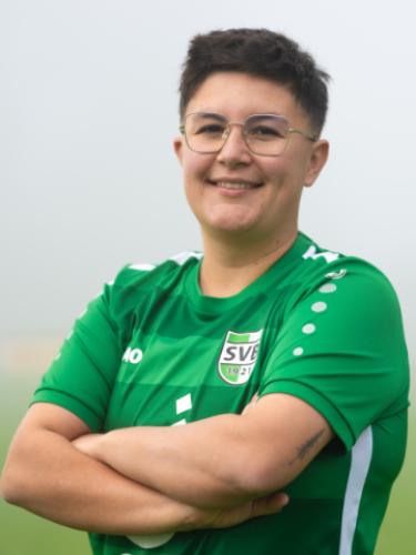 Anika Eichhorn