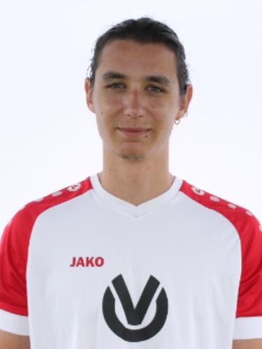 Vincent Trübenbacher