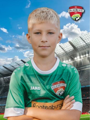Luca Schaaf