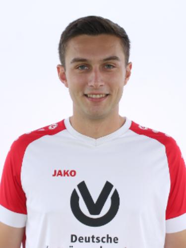 Daniel Hafen