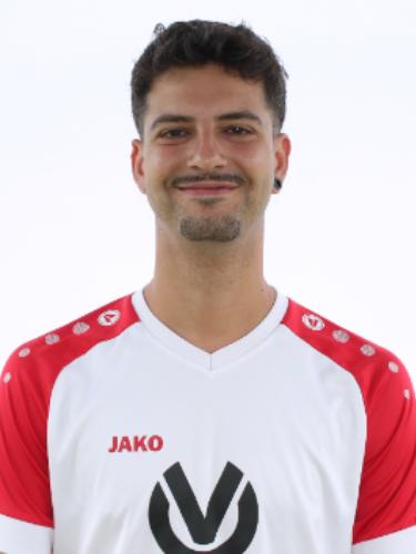 Marius Zipfel