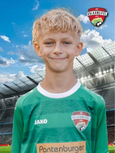 Lennert Wiesemann