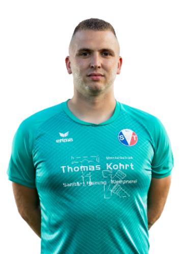 Jannik Glawe