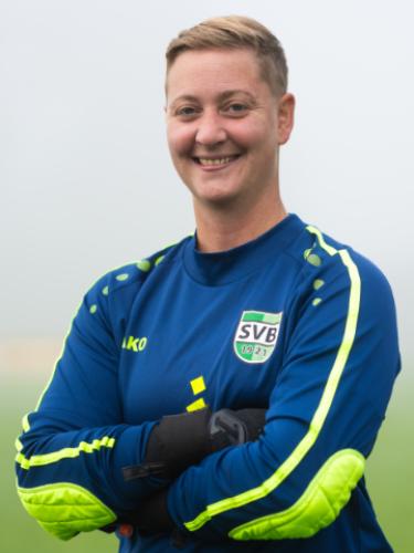 Isabel Niederer