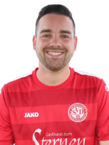 Benedikt Großhardt