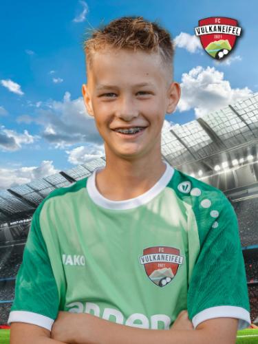 Nils Heck