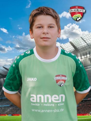 Hannes Kremer