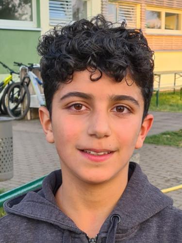 Muhammed Ay