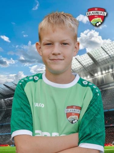 Anton Alexander Marx