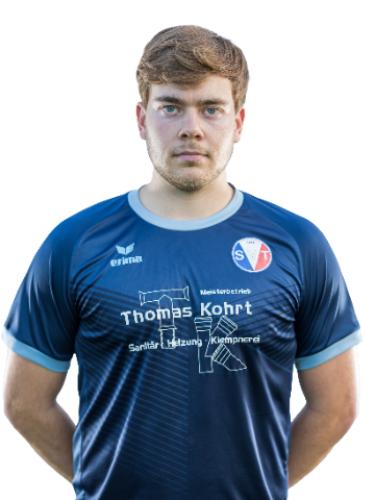 Henrik Nell