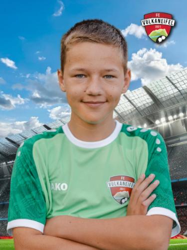 Bastian Meeth