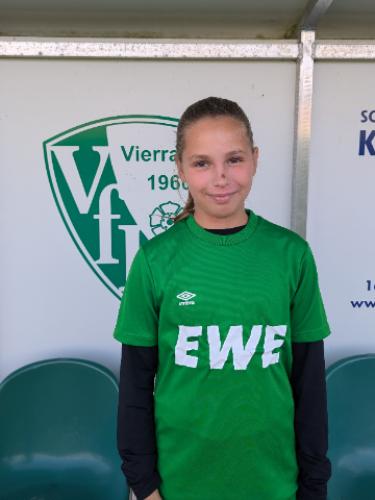 Marie Lüder