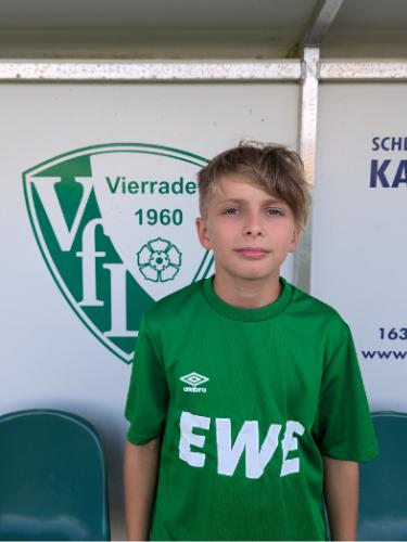 Henning Vinko Lüder