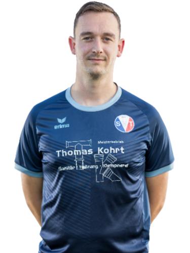 Felix Schlagelambers