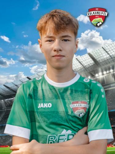 Moritz Gerhards