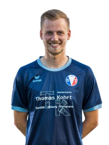 Yannik Wulf