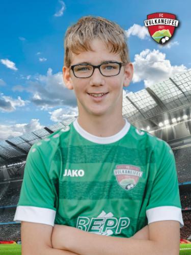 Noah Schmitz