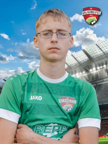 Max Weingarten