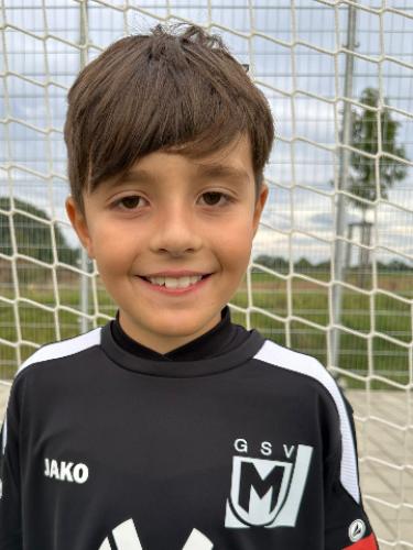 Ilias Almaliotis