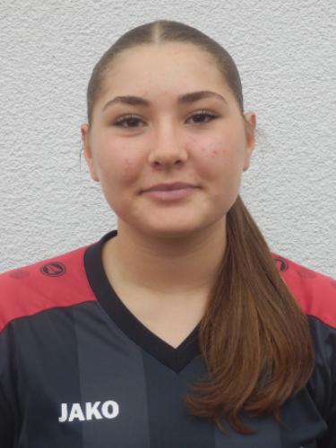 Dilaya Kimberly Dodds