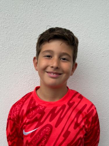 Dimitrios Bantis