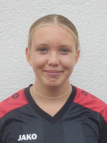 Nina Eisenmann