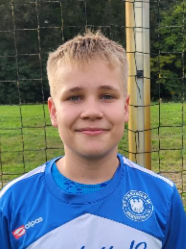 Fabian Haubold