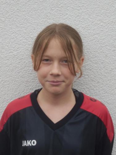 Marie Hofmann