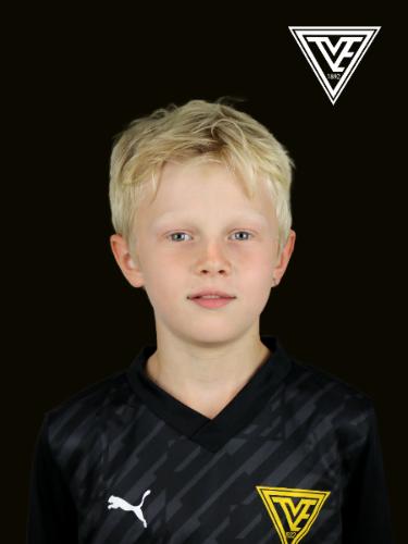 Mads Johan Menner