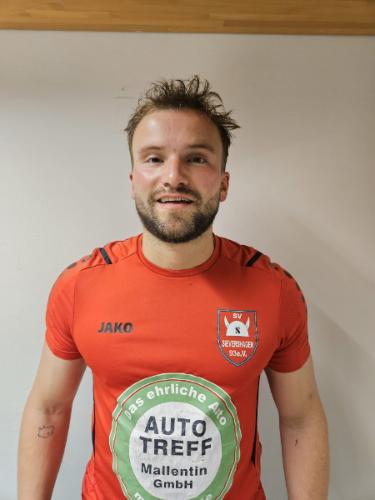 Christoph Kiefer
