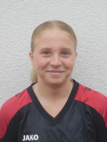 Maya Lynn Maxime Laukemann