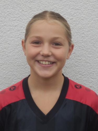 Leonie Roca