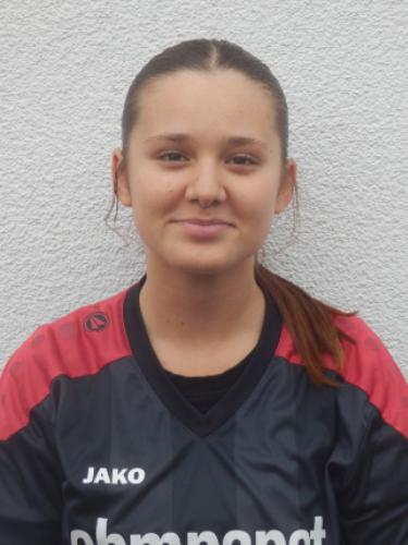 Chiara-Luna Simon