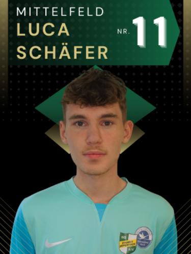 Luca Schäfer