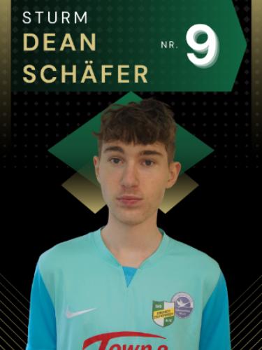 Dean Schäfer