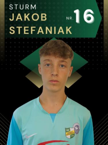 Jakob Stefaniak