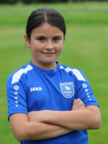 Leonita Gashi