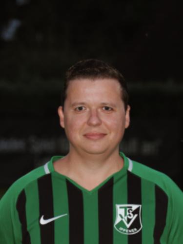 Tobias Prange