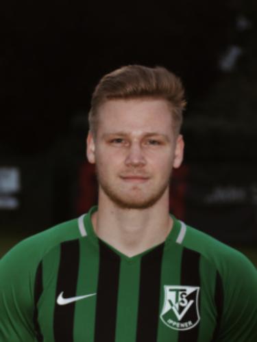 Raphael Tiews