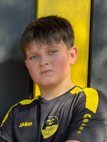Oscar Beuz
