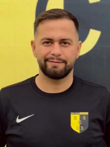 Emre Karateke